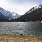4 Mountains 3* كلينارل