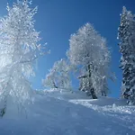 4 Mountains