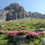 4 Mountains كلينارل