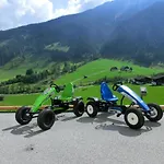 4 Mountains