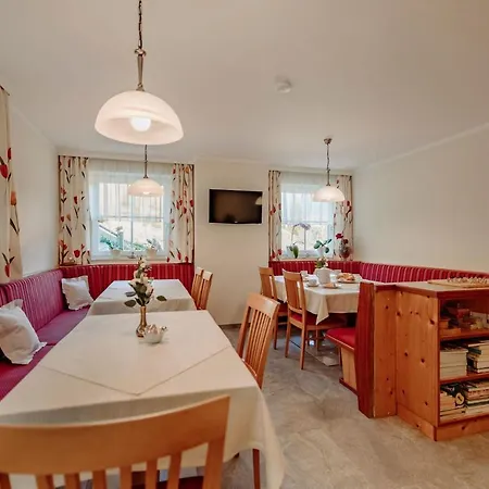 Guest house 4 Mountains 3*