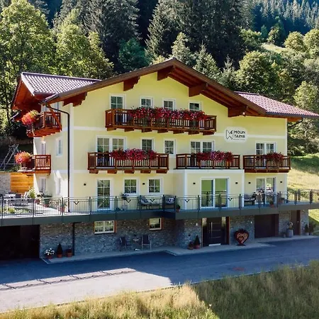 Guest house 4 Mountains