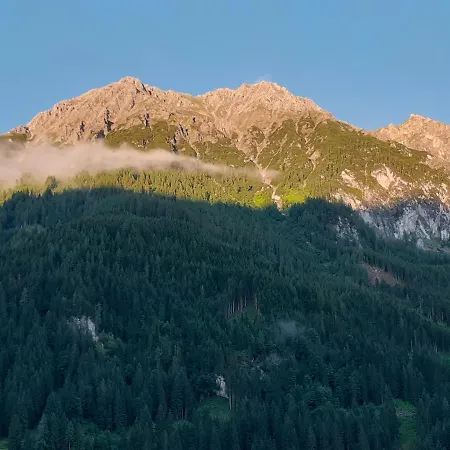 4 Mountains 3* Kleinarl
