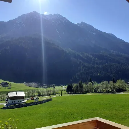 4 Mountains Pensjonat
