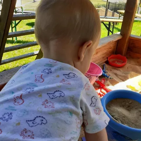 بيت ضيافة 4 Mountains