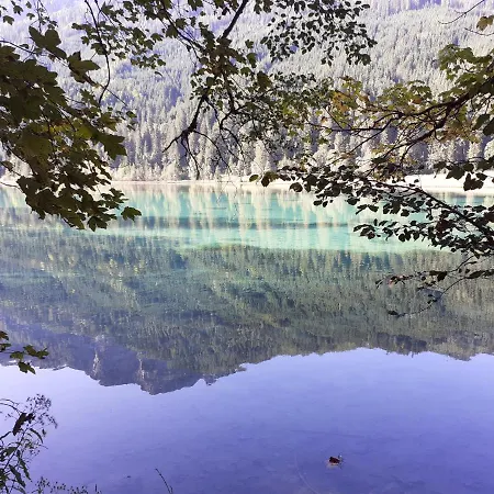 4 Mountains 3* كلينارل