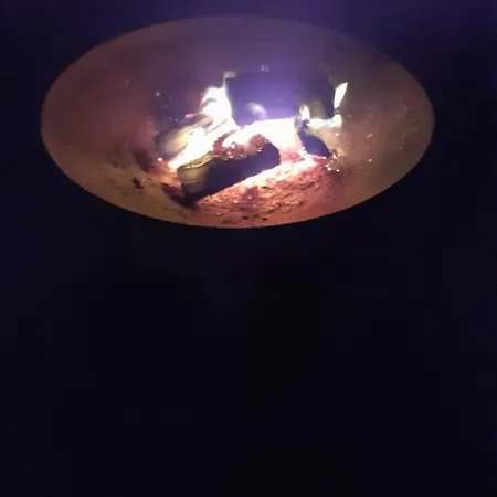 بيت ضيافة 4 Mountains