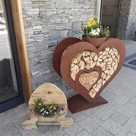 بيت ضيافة 4 Mountains