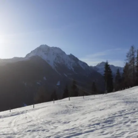 4 Mountains 3* كلينارل