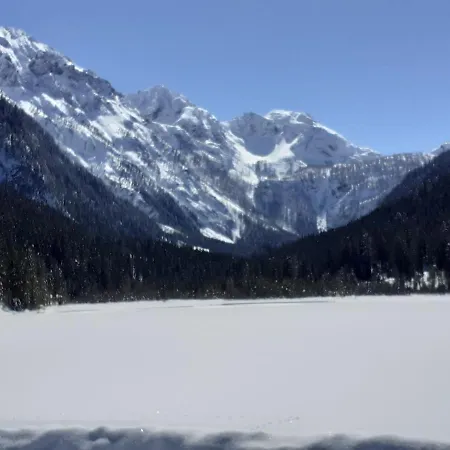 4 Mountains 3* كلينارل