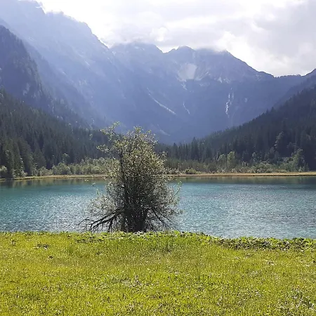 4 Mountains 3* كلينارل