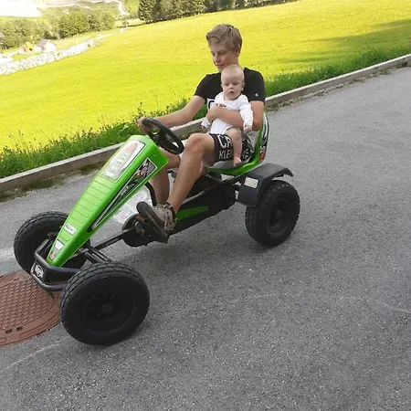 4 Mountains 3* كلينارل