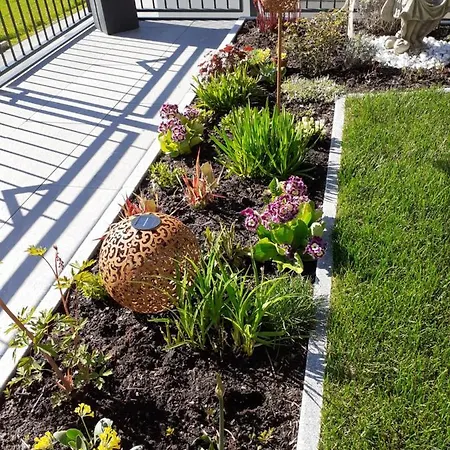 4 Mountains 3* كلينارل