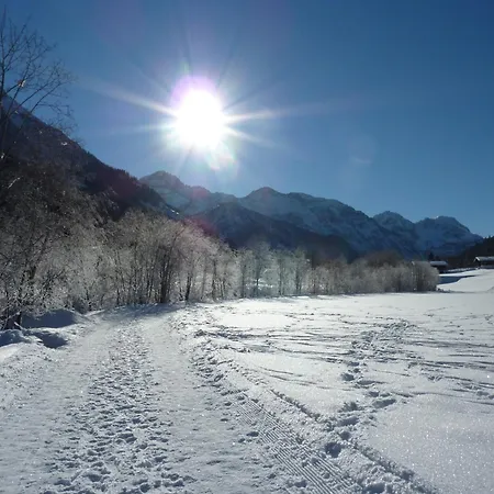 4 Mountains 3* كلينارل