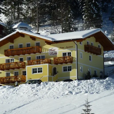 4 Mountains 3* كلينارل