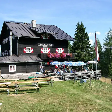 4 Mountains Pensjonat Kleinarl
