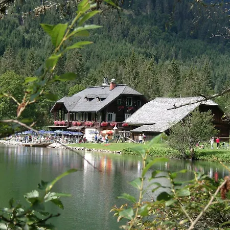 4 Mountains Guest house Kleinarl