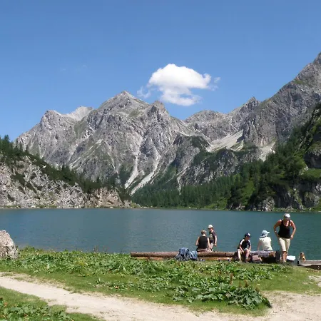 4 Mountains Kleinarl