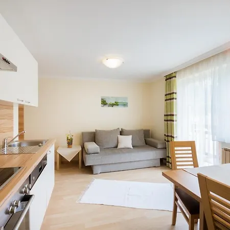 4 Mountains Guest house Kleinarl