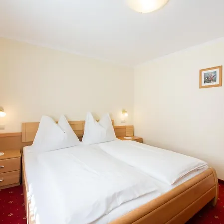 Guest house 4 Mountains 3*