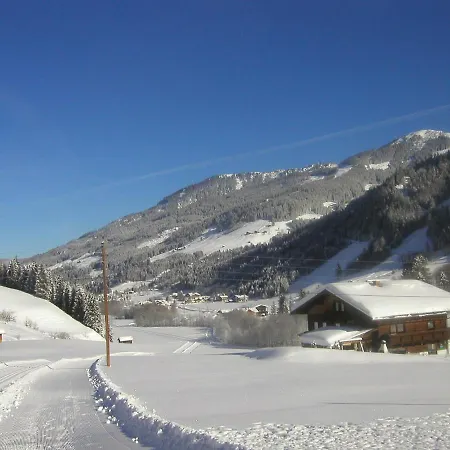 Guest house 4 Mountains