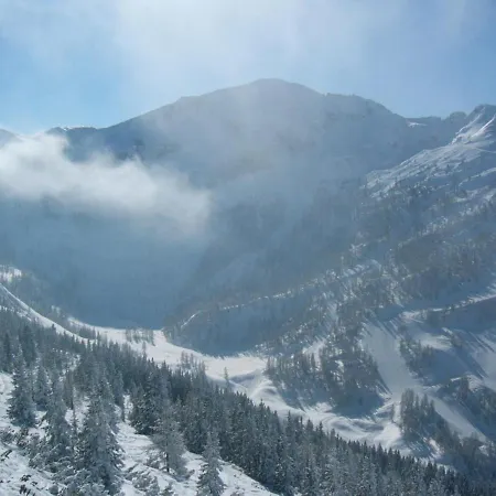 4 Mountains كلينارل