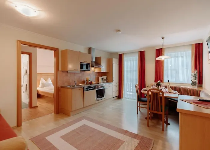 4 Mountains Pensionat 3*