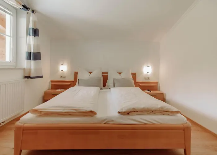 4 Mountains Pensionat 3*