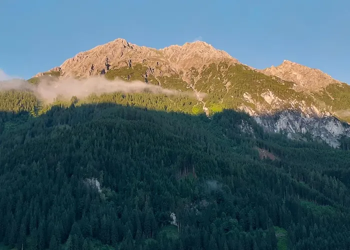 4 Mountains 3* Kleinarl