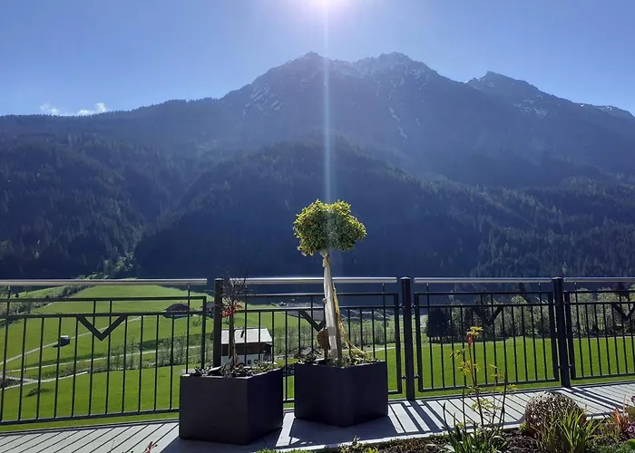 4 Mountains Pensionat Kleinarl