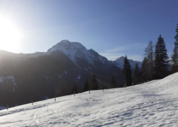 4 Mountains 3* Kleinarl