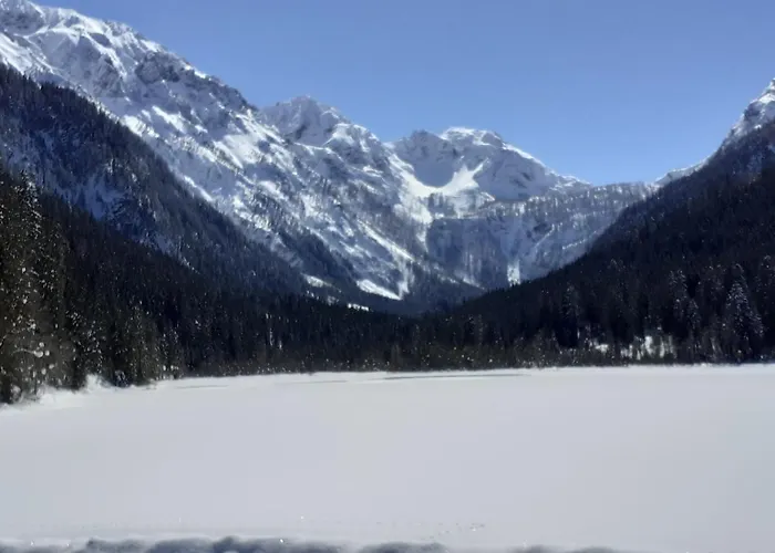 4 Mountains 3* Kleinarl