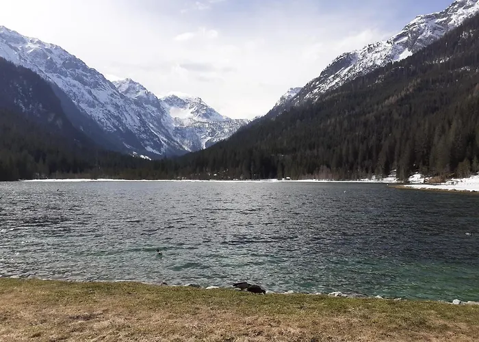 4 Mountains 3* Kleinarl