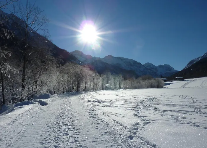 4 Mountains 3* Kleinarl