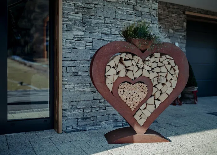 4 Mountains Kleinarl