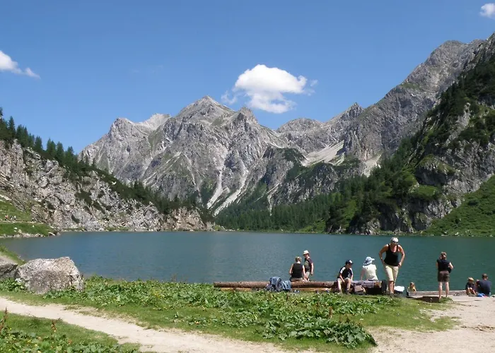 4 Mountains Kleinarl
